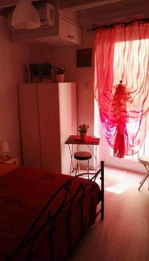 Il Rifugio Sul Porto Bed & Breakfast Монополи Екстериор снимка