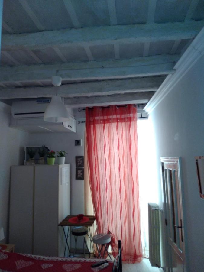 Il Rifugio Sul Porto Bed & Breakfast Монополи Екстериор снимка