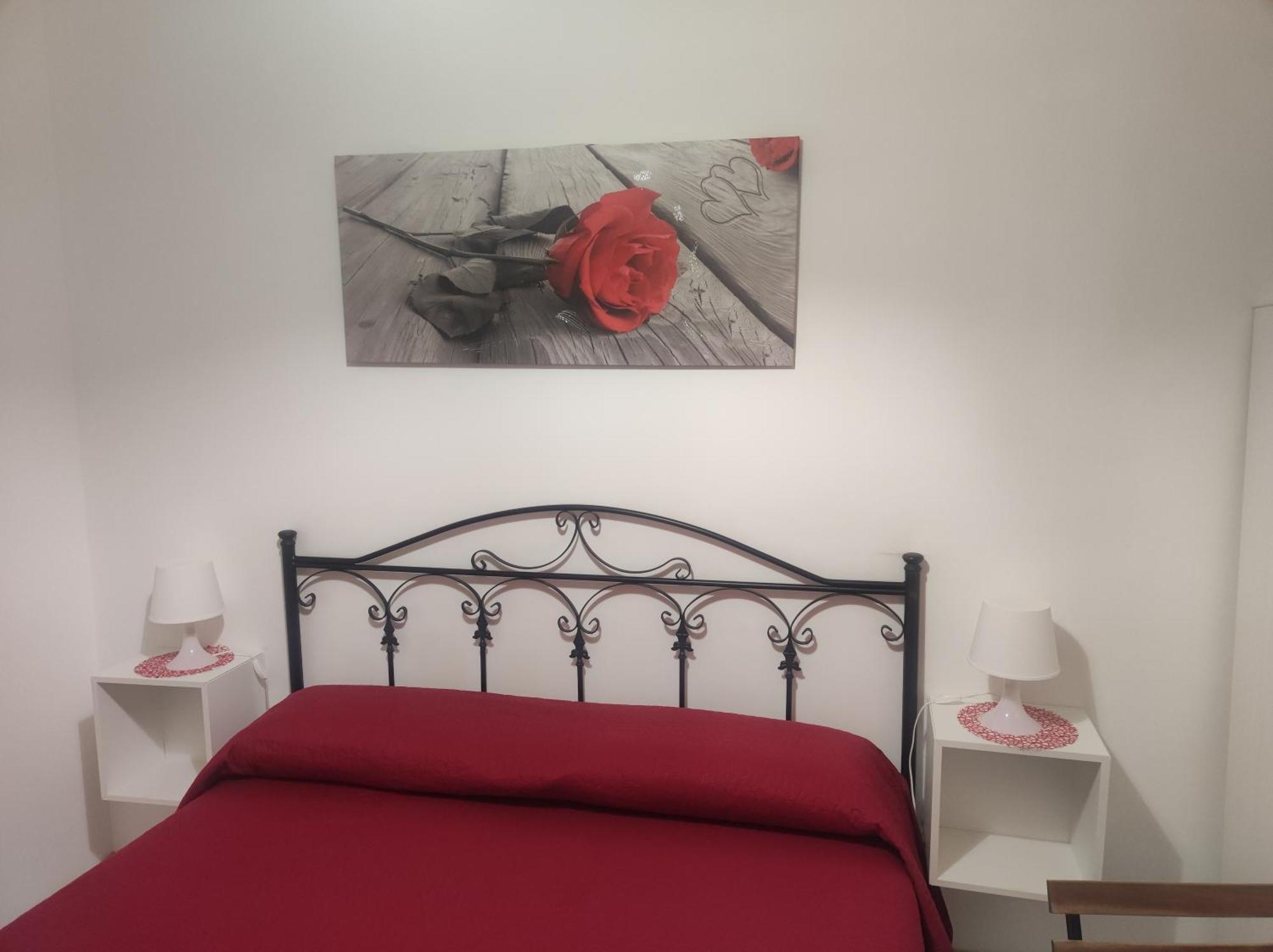Il Rifugio Sul Porto Bed & Breakfast Монополи Екстериор снимка