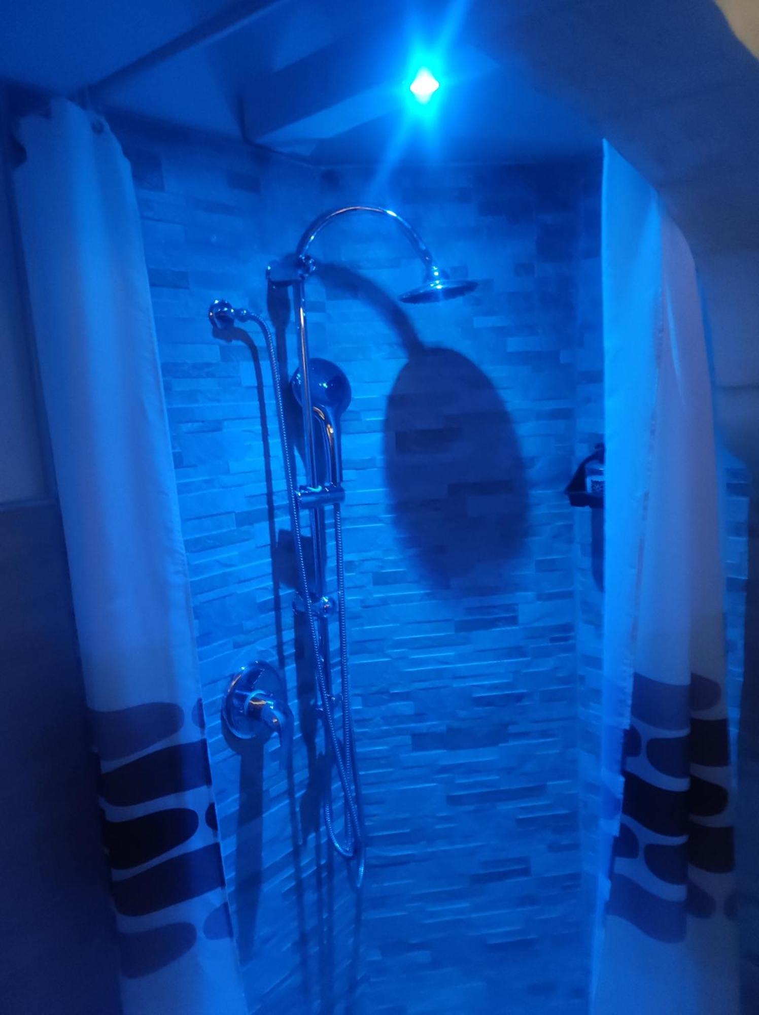 Il Rifugio Sul Porto Bed & Breakfast Монополи Екстериор снимка
