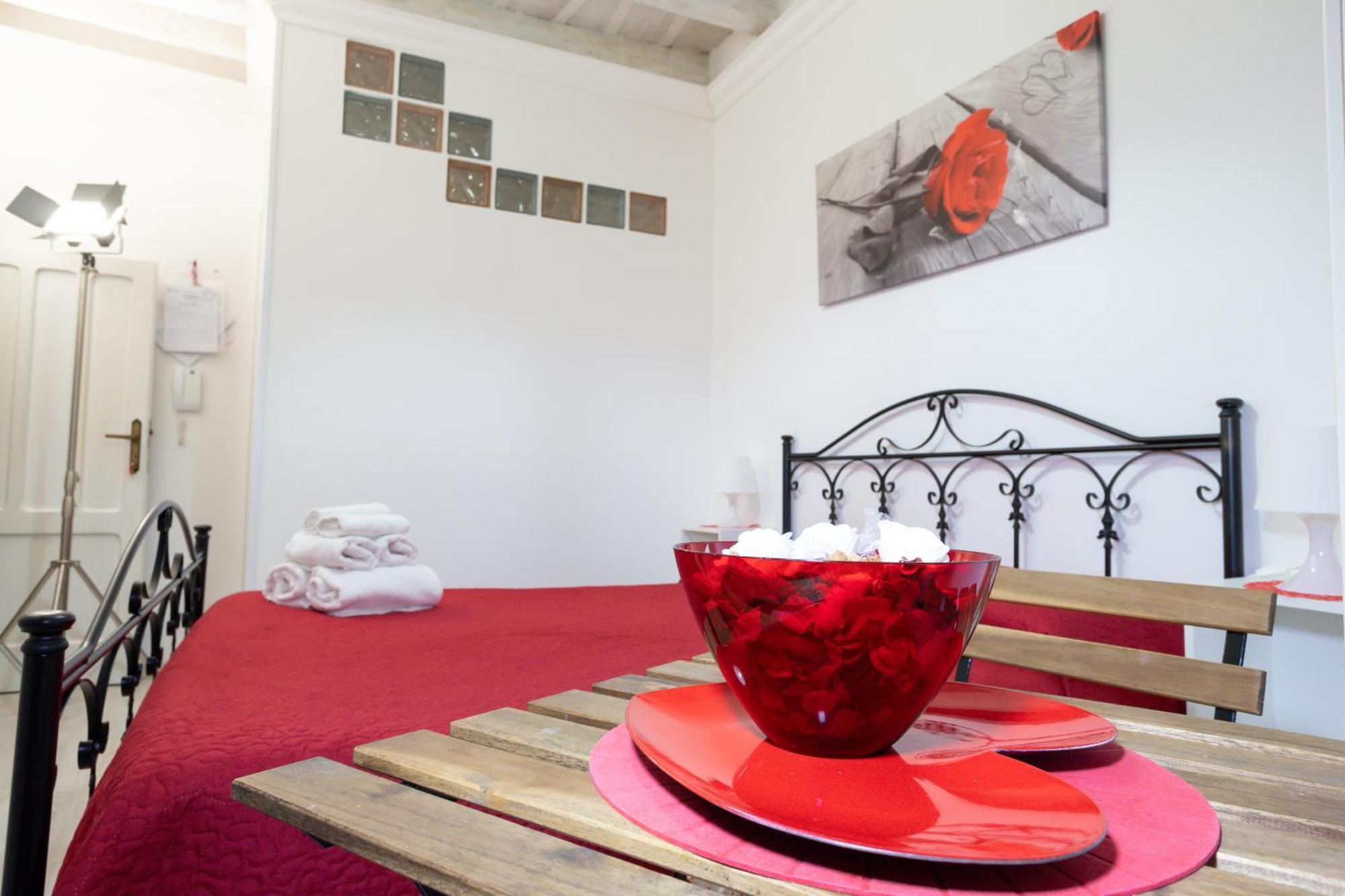 Il Rifugio Sul Porto Bed & Breakfast Монополи Екстериор снимка